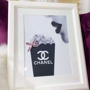 Meet your Posher, Wenhniseriiostha